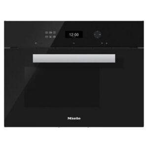 miele DG6401OBSW Combi Steam on sale! - Brisbane Appliance Sales