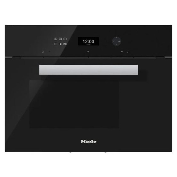 miele DG6401OBSW Combi Steam on sale! - Brisbane Appliance Sales