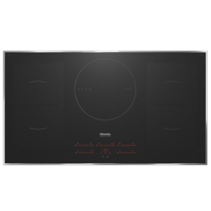 Miele KM6388 94cm Induction Cooktop - Brisbane Appliance Sales