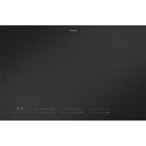 Miele KM7576-2 Matt Induction Cooktop - ExDisplay