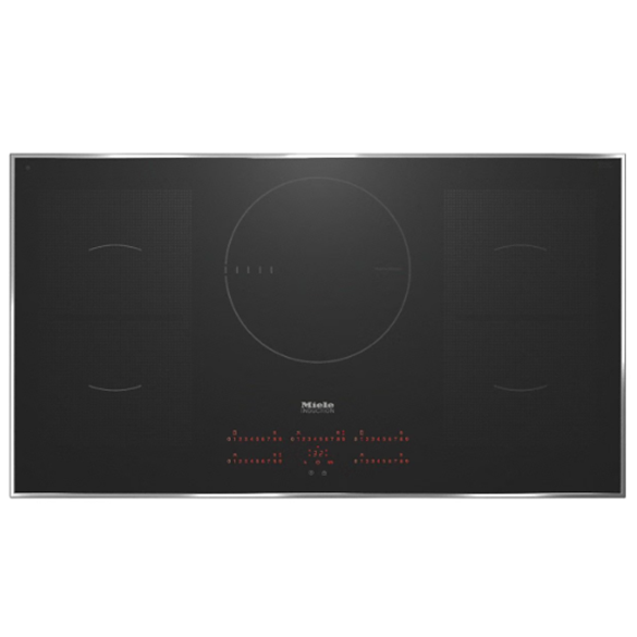 Miele KM6388 94cm Induction Cooktop - Brisbane Appliance Sales