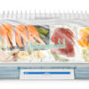 Hitachi RWX620KAXW French Door Fridge - Image 2