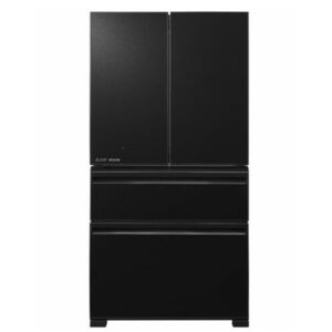 Mitsubishi Electric MR-LX564-GBK-A French Door Fridge - Brisbane Appliance Sales