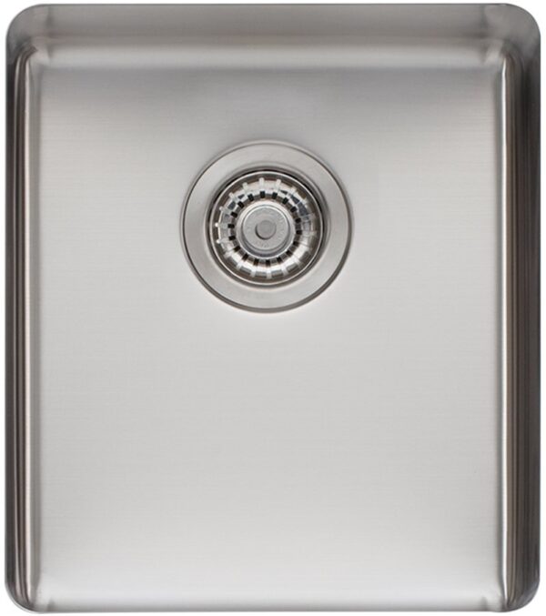 oliveri sonetto SN1030U Undermount Sink - Brisbane Appliance Sales