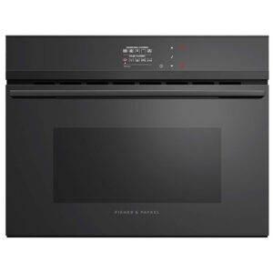 Fisher & Paykel OS60NDBB1 Combi Steam Oven - Brisbane Appliance Sales