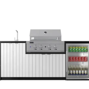 Euro Oxford Alfresco Kitchen - Brisbane Appliance Sales