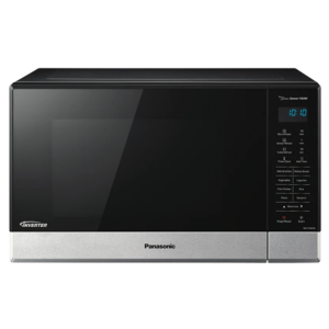 Panasonic NN-ST665BQPQ 32L Freestanding Microwave - Brisbane Appliance Sales