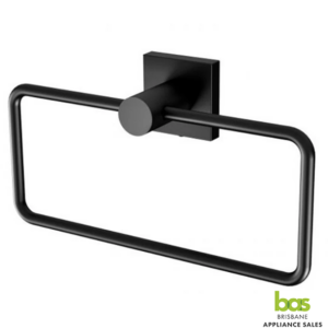 Phoenix RS893 MB Radii Hand Towel Holder - Brisbane Appliance Sales