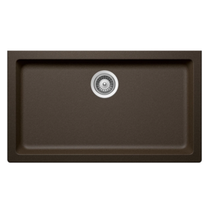 Schock N-100XLYBZ Signus Large Single Bowl - Brisbane Appliance Sales