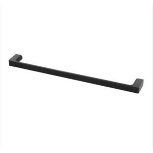 Phoenix Tapware GS804 MB Single Towel Roll - Brisbane Appliance Sales