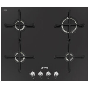 Smeg Linea PV164CN2AU Gas Cooktop - Brisbane Appliance Sales