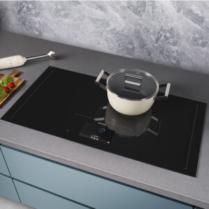 Smeg SAI1963D Induction Cooktop  - ExDisplay