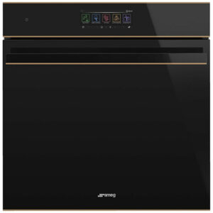 smeg SOA6606APNR Oven Omnichef