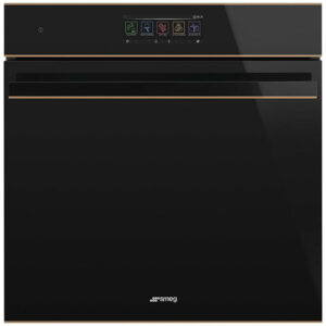 smeg SOPA6606S2PNR Pyro Oven - Brisbane Appliance Sales