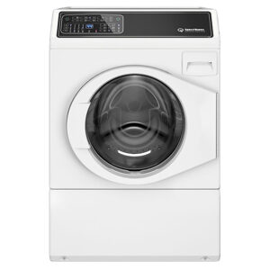 speed Queen AFNE9B front load washing machine on sale at Brisbane Appliance Sales