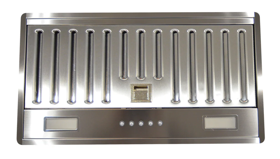 Tisira AGITUM520 Undermount Rangehood - Brisbane Appliance Sales