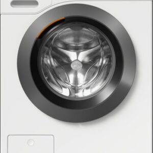 Miele 8kg Front Load Washing Machine - White