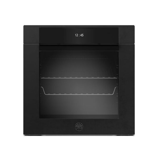 Bertazzoni 60cm Modern Series Pyrolytic Oven - Carbonio