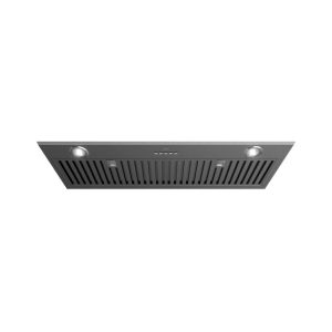 AEG Integrated Rangehood With Offboard DR09 Motor 90cm