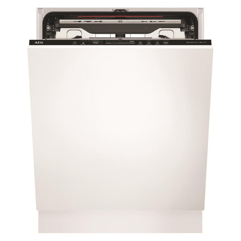 AEG 60cm Fully Integrated Dishwasher