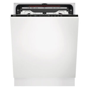 AEG 14 Place Setting Fully Integrated Dishwasher - Panel Ready