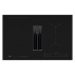 AEG 80cm 4 Zone Induction Cooktop