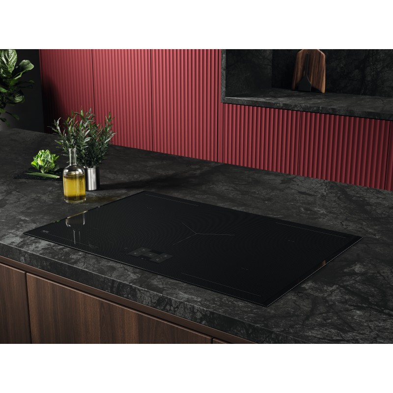 AEG 5 Zone Induction Cooktop - Image 2