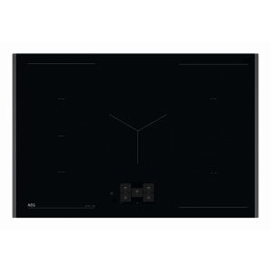 AEG 5 Zone Induction Cooktop