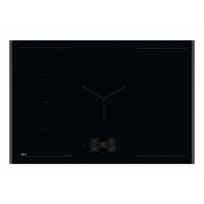 AEG 5 Zone Induction Cooktop