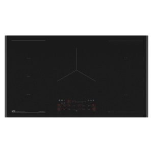 AEG 5 Zone Saphirmatt Induction Cooktop 90CM