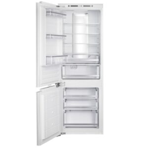 Artusi 241L Fully Integrated Bottom Mount Fridge