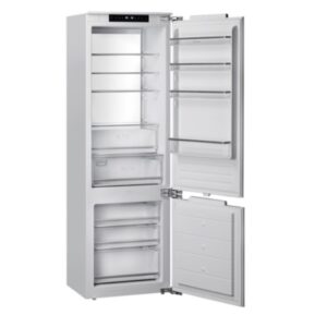 Artusi 341L Fully Integrated Bottom Mount Fridge