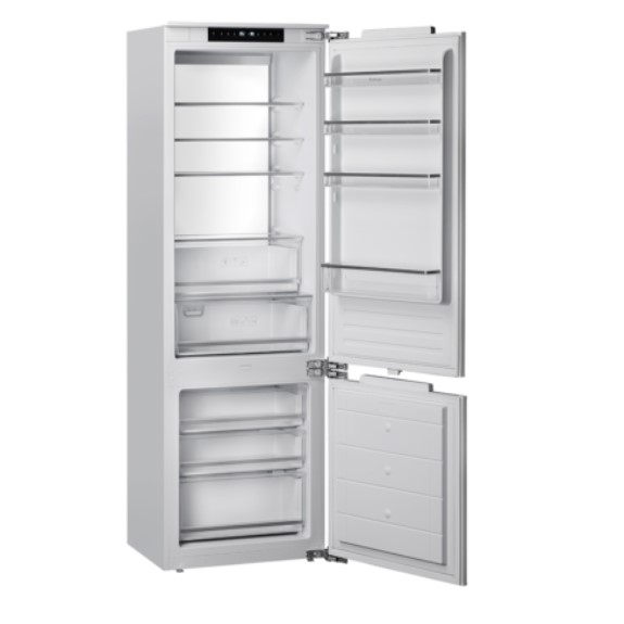 Artusi 341L Fully Integrated Bottom Mount Fridge