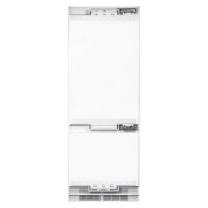 Artusi 449L Fully Integrated Bottom Mount Fridge and Freezer