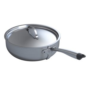 Asko Celsius Cooking Chef's Pot 28cm