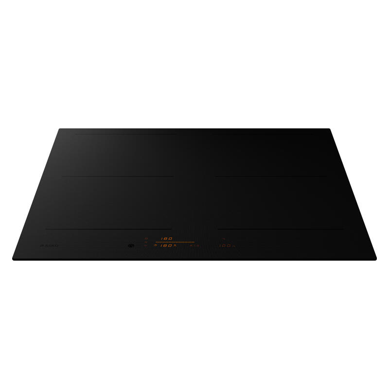 ASKO 60cm 4 Zone Induction Cooktop - Matte Black (Series 5)