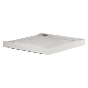 ASKO Laundry Stacking Kit with Slide-Out Shelf - White