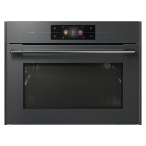 ASKO 45 Elements Combi-Microwave Oven -  Pearl Grey