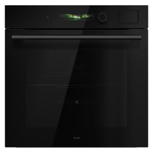Asko Craft Glass Combi Steam Oven - Black Glass 60CM