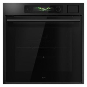 Asko Craft Frame Combi Steam Oven - Graphite Black 60CM