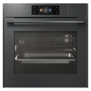 ASKO Elements Combi Steam Oven - Pearl Grey
