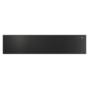 Asko Craft Warming Drawer - Graphite Black