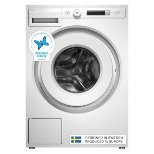 Asko Classic Steel Seal Washing Machine 8kg