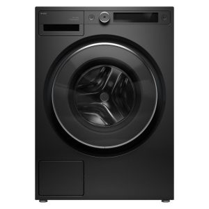 ASKO 9kg Style Steel Seal Washing Machine - Graphite Black