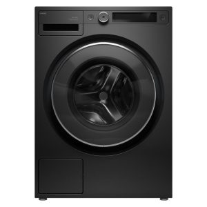 ASKO 11kg Style Steel Seal Washing Machine - Graphite Black