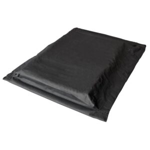 BeefEater Cover for Signature Proline BI Side Burner - Black