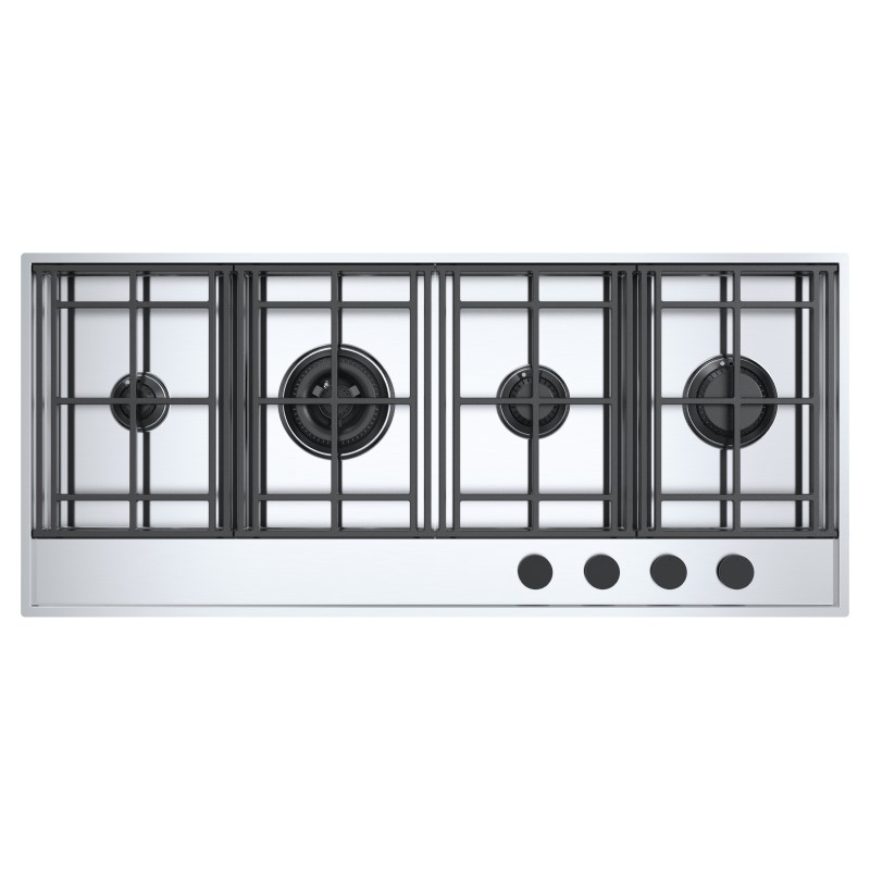 Barazza Lab Evolution - 4 Burners Hob