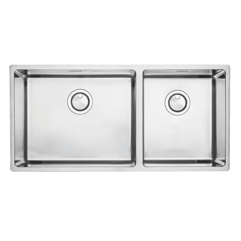 Barazza Radius Dble 500X340X200