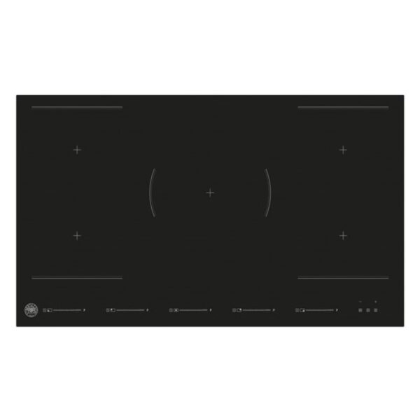 Bertazzoni 90cm Schott Glass Induction Hob