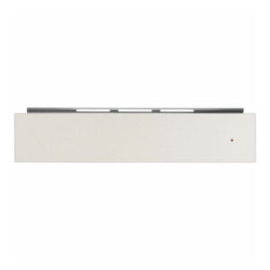Bertazzoni 60cm Heritage Series Built-In Gormet Warming Drawer - Ivory